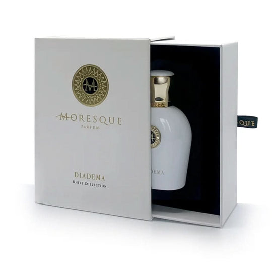 موريسك دياديما عطر 50 مل للجنسين