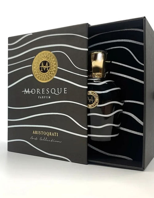 تحميل الصورة إلى عارض المعرض، موريسك ارستقراطي 50 مل او دي بارفان للنساء
