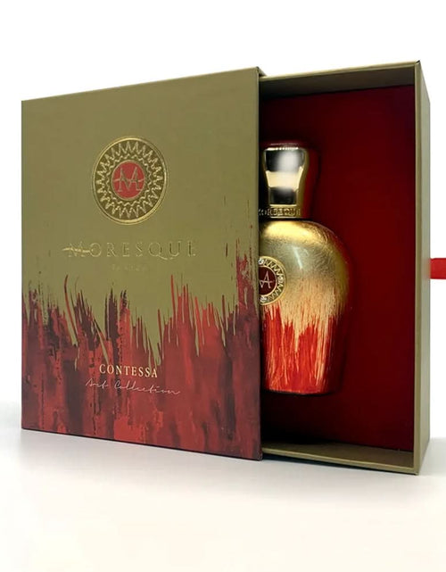 تحميل الصورة إلى عارض المعرض، موريسك كونتيسا 50 مل او دي بارفان للرجال
