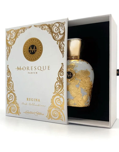 تحميل الصورة إلى عارض المعرض، موريسك ريجينا عطر 50 مل للجنسين
