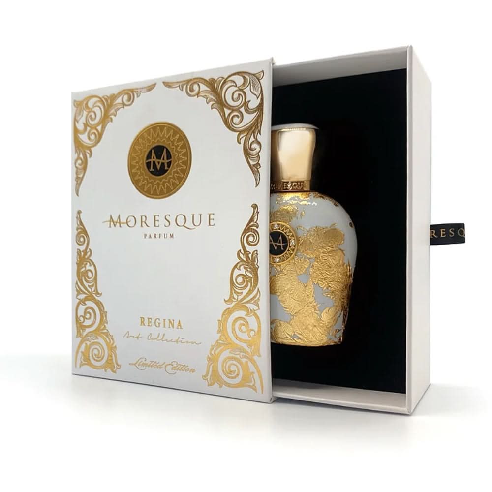 موريسك ريجينا عطر 50 مل للجنسين