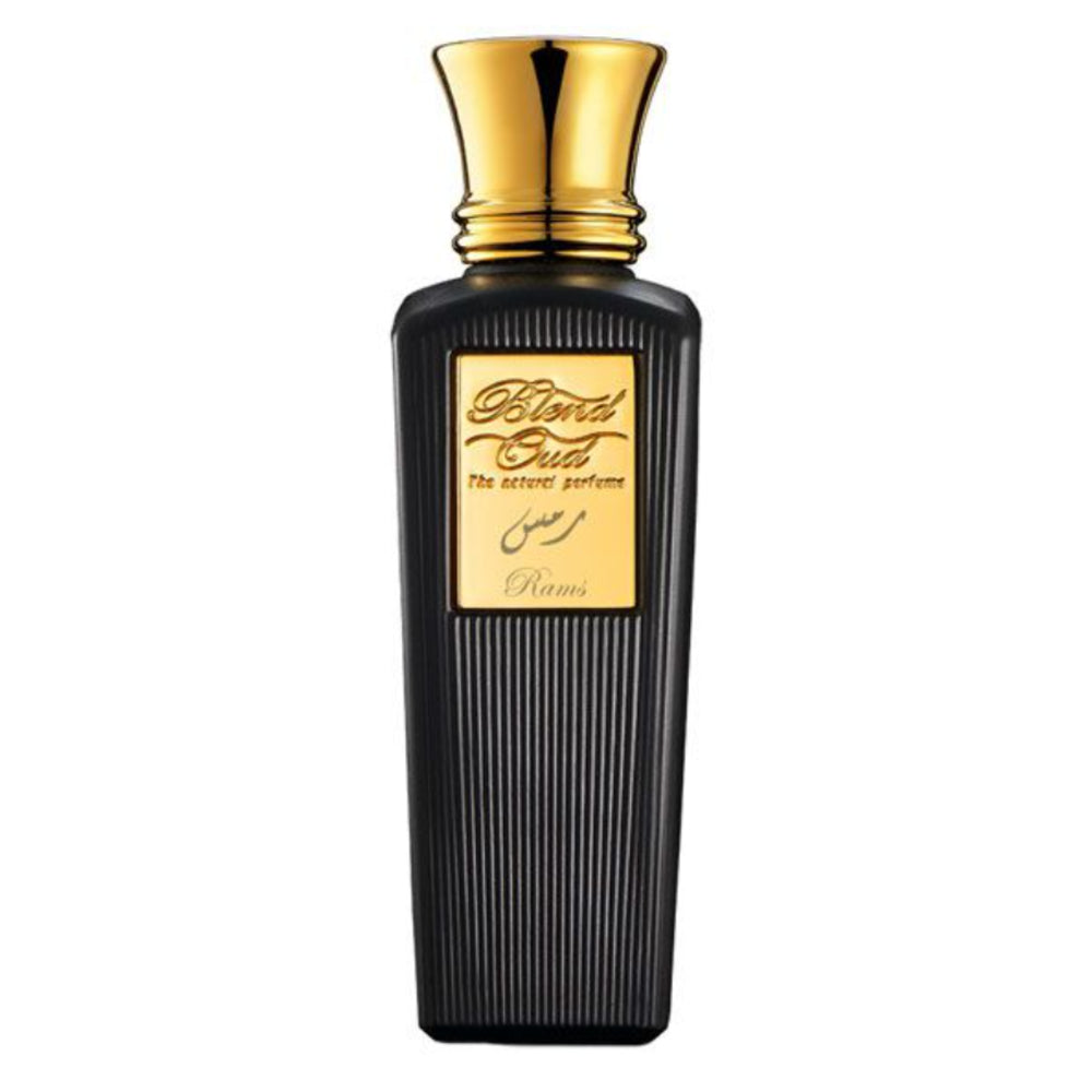BLEND OUD Rams 75ml EDP for Unisex