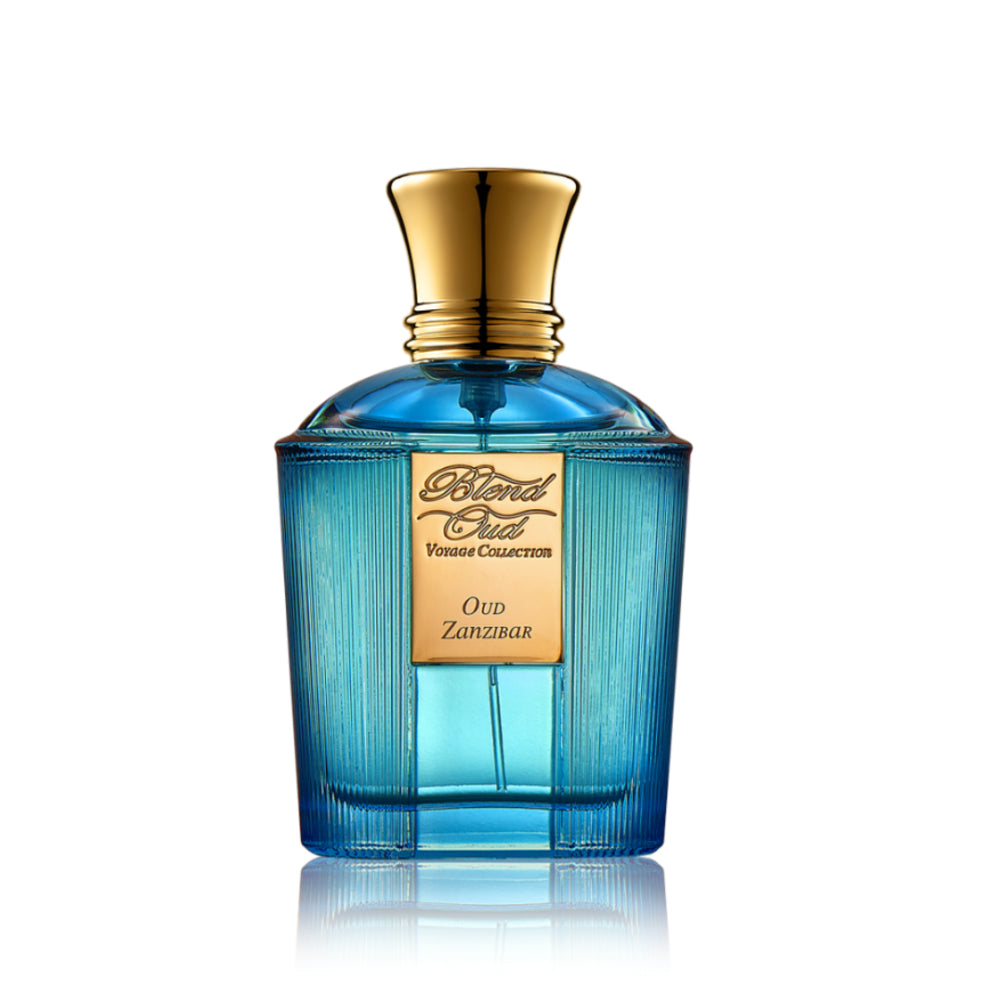 BLEND OUD Zanzibar 60ml EDP for Unisex