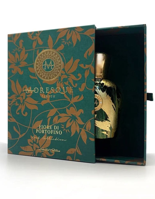 تحميل الصورة إلى عارض المعرض، موريسك فيوري دي بورتوفينو 50 مل او دي بارفان للجنسين
