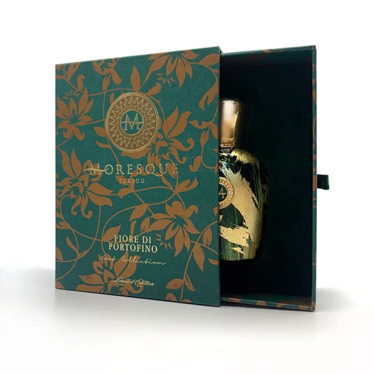 موريسك فيوري دي بورتوفينو 50 مل او دي بارفان للجنسين