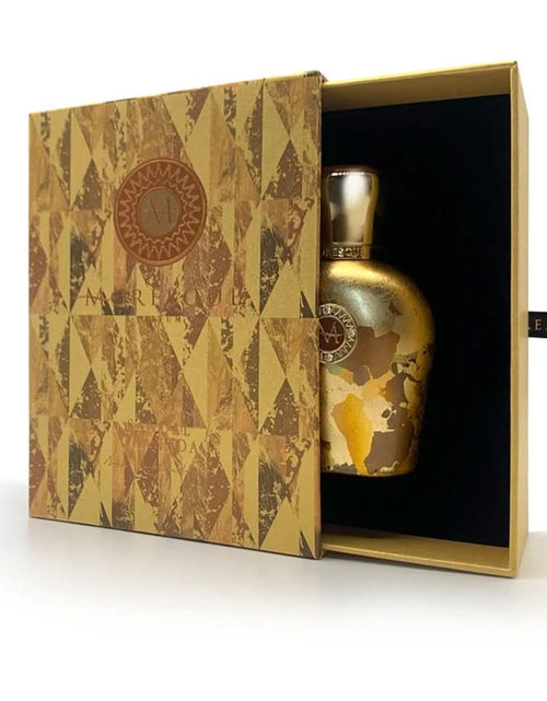 تحميل الصورة إلى عارض المعرض، موريسك صندل غرناطة عطر 50 مل للجنسين
