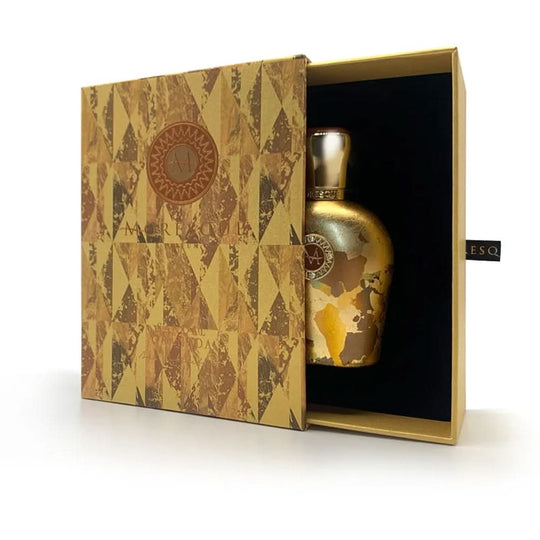 موريسك صندل غرناطة عطر 50 مل للجنسين