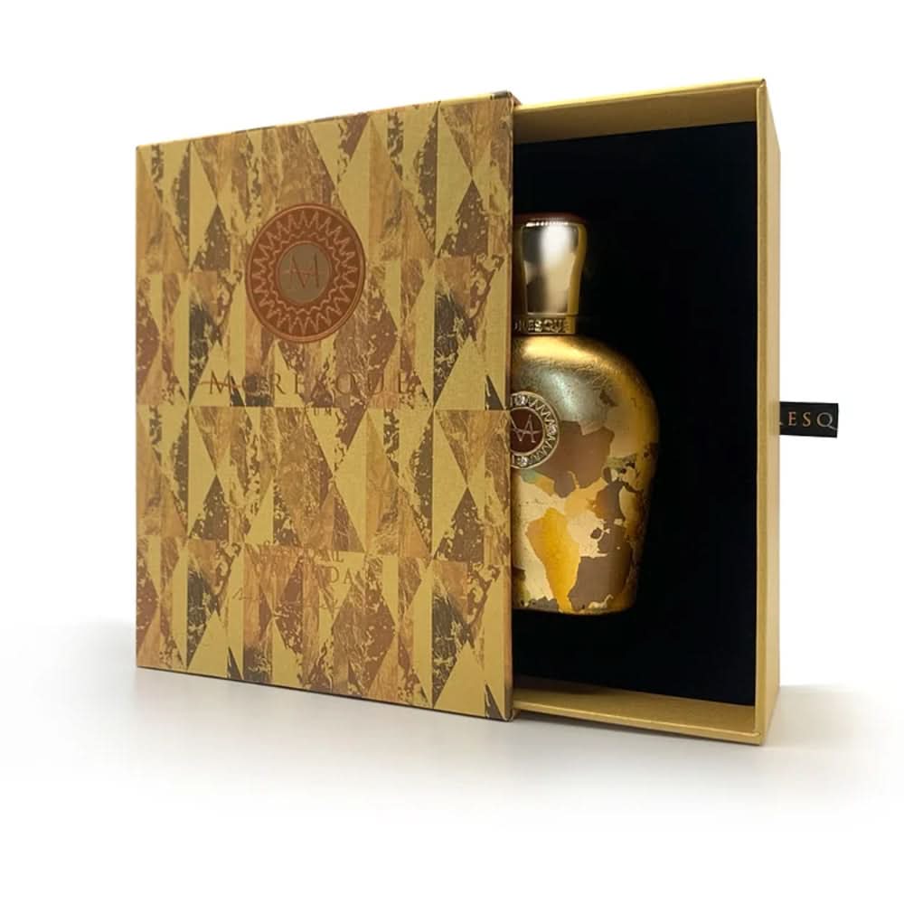 موريسك صندل غرناطة عطر 50 مل للجنسين