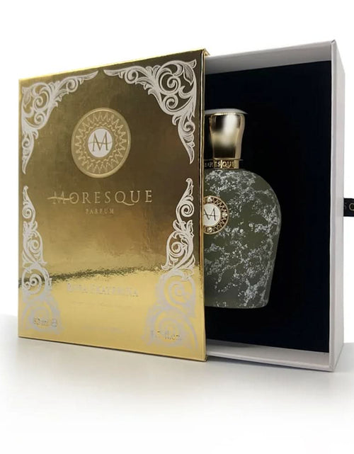 تحميل الصورة إلى عارض المعرض، موريسك روزا ايكاترينا 50 مل او دي بارفان للجنسين
