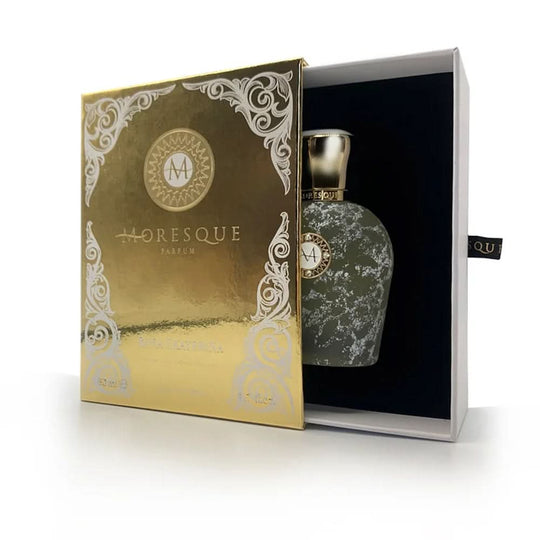 موريسك روزا ايكاترينا 50 مل او دي بارفان للجنسين