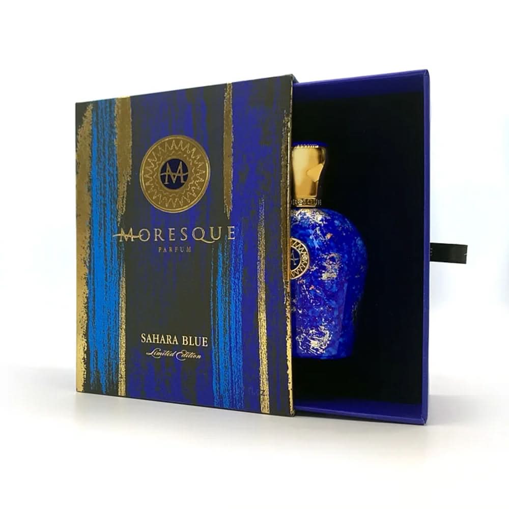 موريسك صحارى بلو عطر 50 مل للجنسين