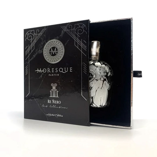 موريسك ري نيرو عطر 50 مل للجنسين