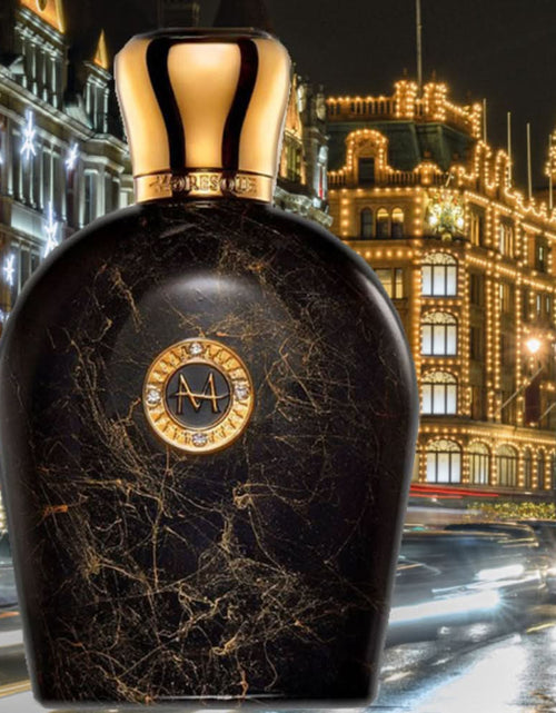 تحميل الصورة إلى عارض المعرض، موريسك ميدنايت لندن عطر 100 مل للجنسين
