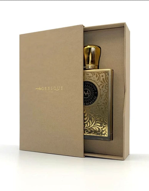 تحميل الصورة إلى عارض المعرض، موريسك سبيشيال ليدي تيوبريوس 75 مل او دي بارفان للجنسين
