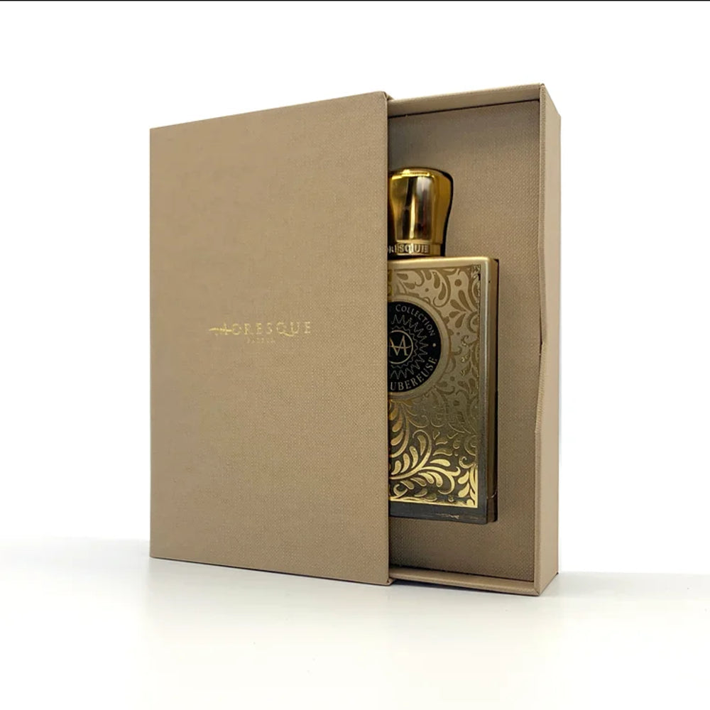 MORESQUE Special Lady Tubereuse 75ml EDP for Unisex