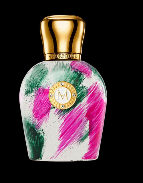 تحميل الصورة إلى عارض المعرض، موريسك ديفينا ماركيزا عطر 50 مل للجنسين
