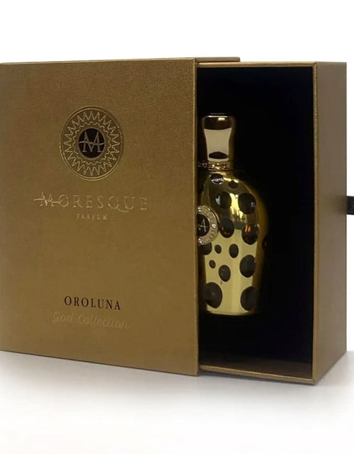 تحميل الصورة إلى عارض المعرض، موريسك أورولونا 50 مل أو دي بارفان للجنسين
