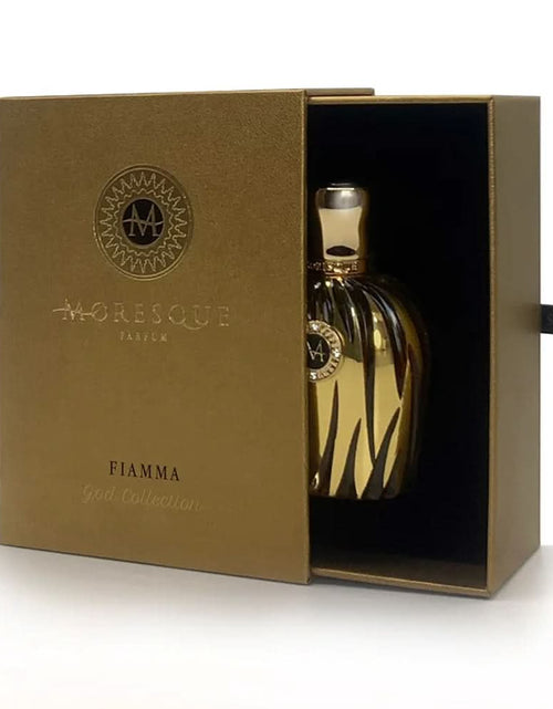 تحميل الصورة إلى عارض المعرض، موريسك فياما 50 مل او دي بارفان للجنسين
