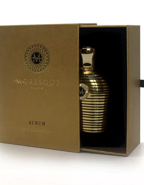 تحميل الصورة إلى عارض المعرض، موريسك اوروم 50 مل او دي بارفان للجنسين
