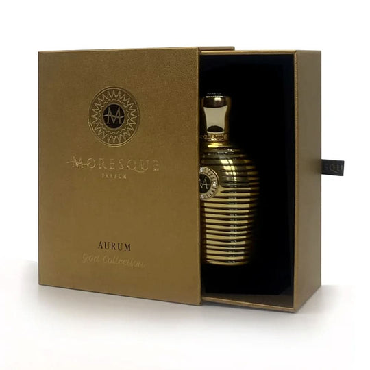 موريسك اوروم 50 مل او دي بارفان للجنسين