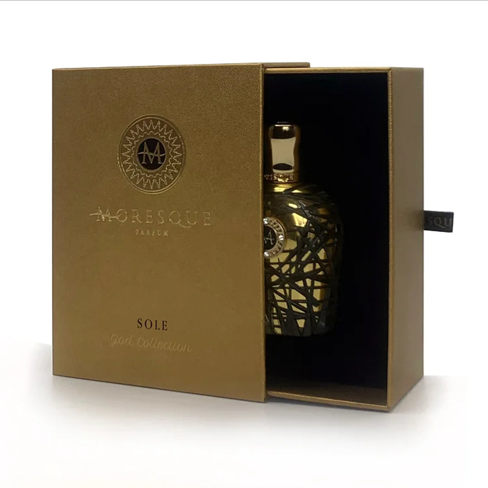 MORESQUE Sole 50ml EDP for Unisex
