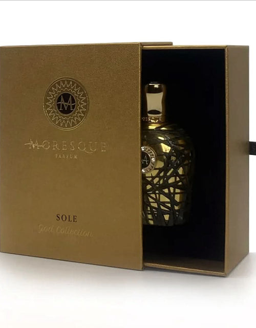 تحميل الصورة إلى عارض المعرض، عطر موريسك سول 50 مل للجنسين
