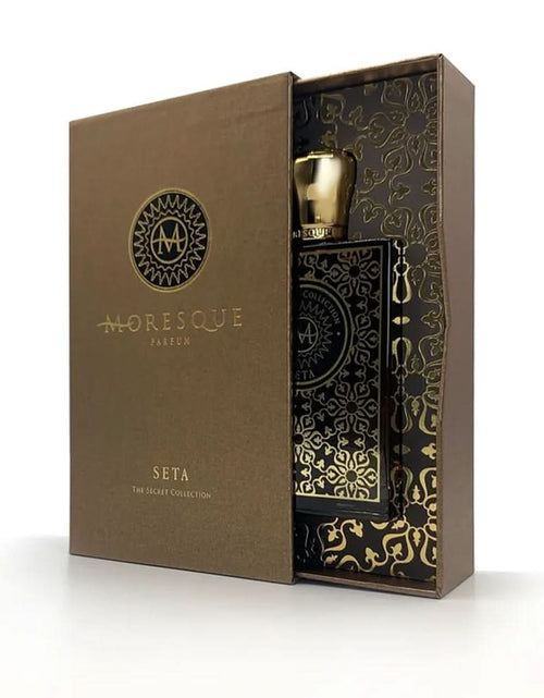 تحميل الصورة إلى عارض المعرض، موريسك سيتا 75 مل او دي بارفان للجنسين
