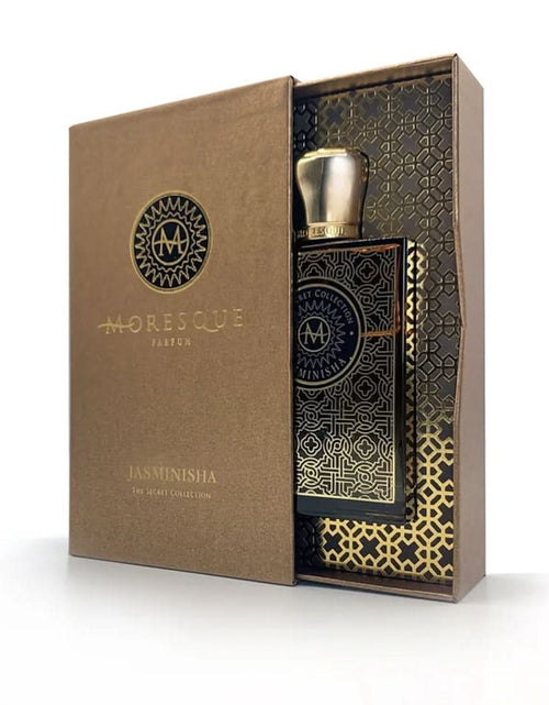 تحميل الصورة إلى عارض المعرض، موريسك ياسمينشا عطر 75 مل للجنسين
