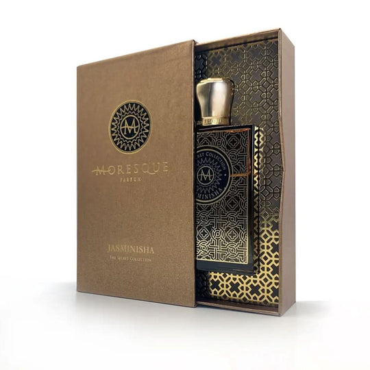موريسك ياسمينشا عطر 75 مل للجنسين