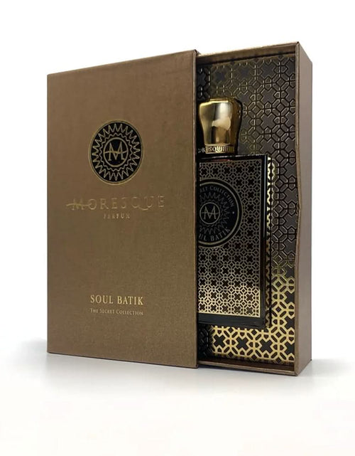 تحميل الصورة إلى عارض المعرض، موريسك سول باتيك عطر 75 مل للجنسين
