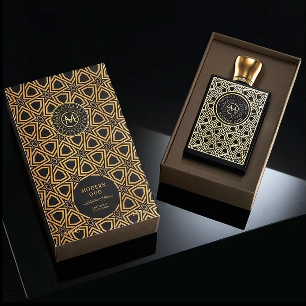 SPECIAL MODERN OUD EDP 75ML