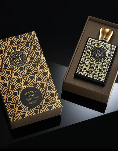 Load image into Gallery viewer, SPECIAL MODERN OUD EDP 75ML
