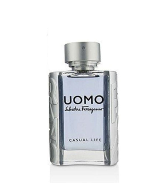 Load image into Gallery viewer, UOMO CASUAL LIFE EDT 100ML
