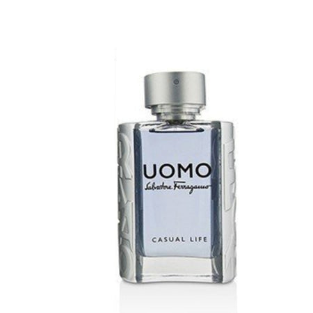 FERRAGAMO Uomo Casual Life 100ml EDT for Men