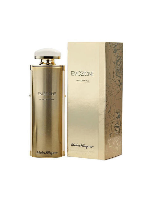 Load image into Gallery viewer, SALVATORE FERRAGAMO Emozione Rosa Orientale 92ml EDP for Women
