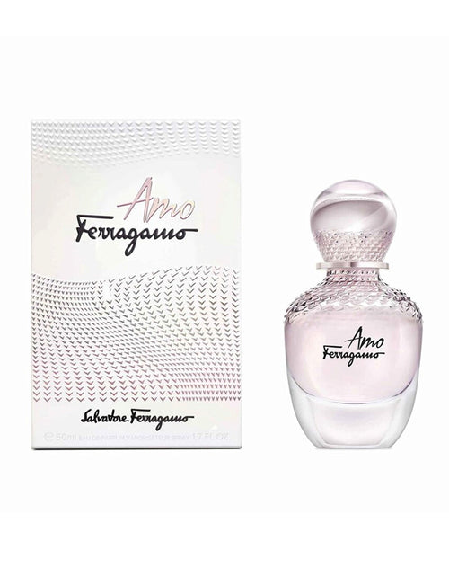 Load image into Gallery viewer, SALVATORE FERRAGAMO Amo 100ml EDP for Women
