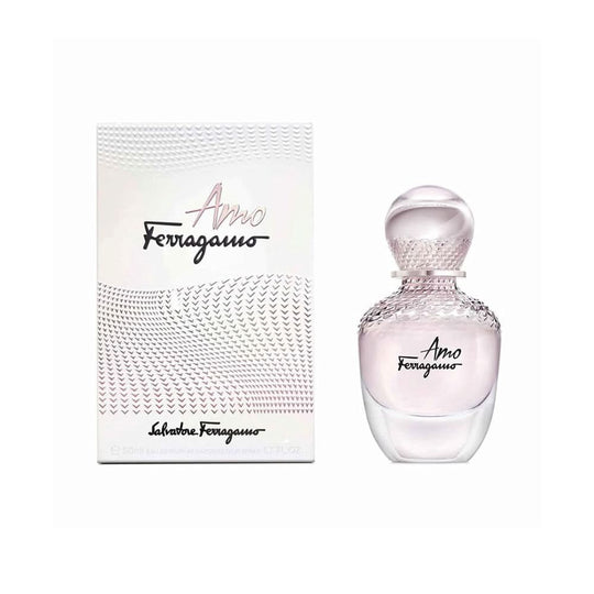 SALVATORE FERRAGAMO Amo 100ml EDP for Women