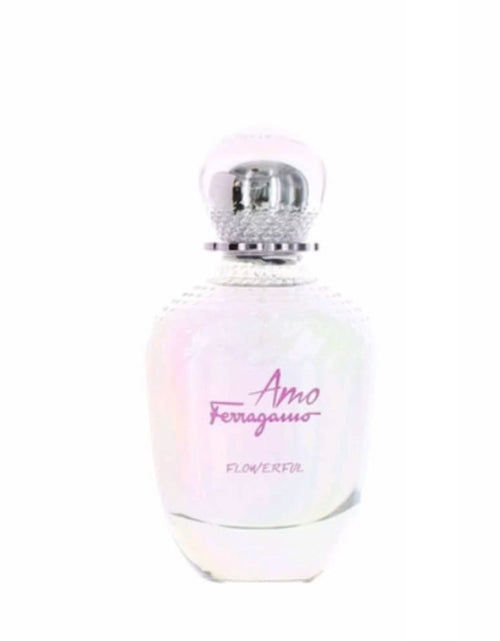 Load image into Gallery viewer, AMO FLOWERFUL WOMEN EDT 100ML
