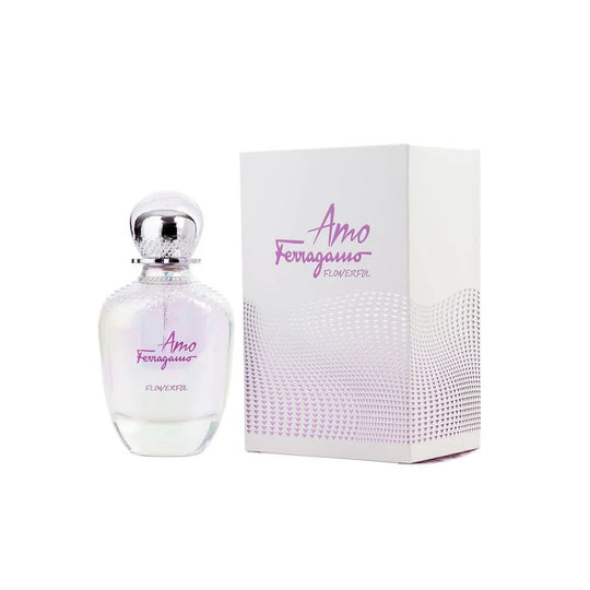 FERRAGAMO AMO EDP 100 ML women