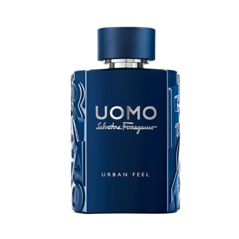 UOMO URBAN FEEL EDT 100ML