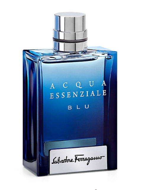Load image into Gallery viewer, FERRAGAMO Acqua Essenziale Blu Men 100ml EDT for Women
