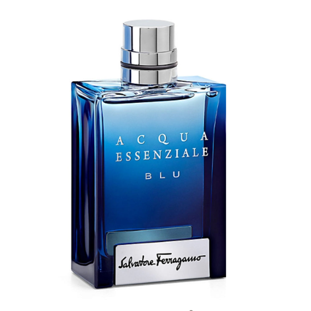FERRAGAMO Acqua Essenziale Blu Men 100ml EDT for Women