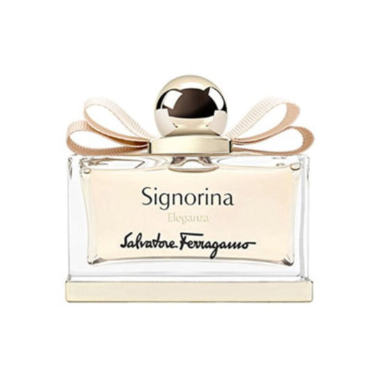SIGNORINA ELEGANZA EDP 100ML