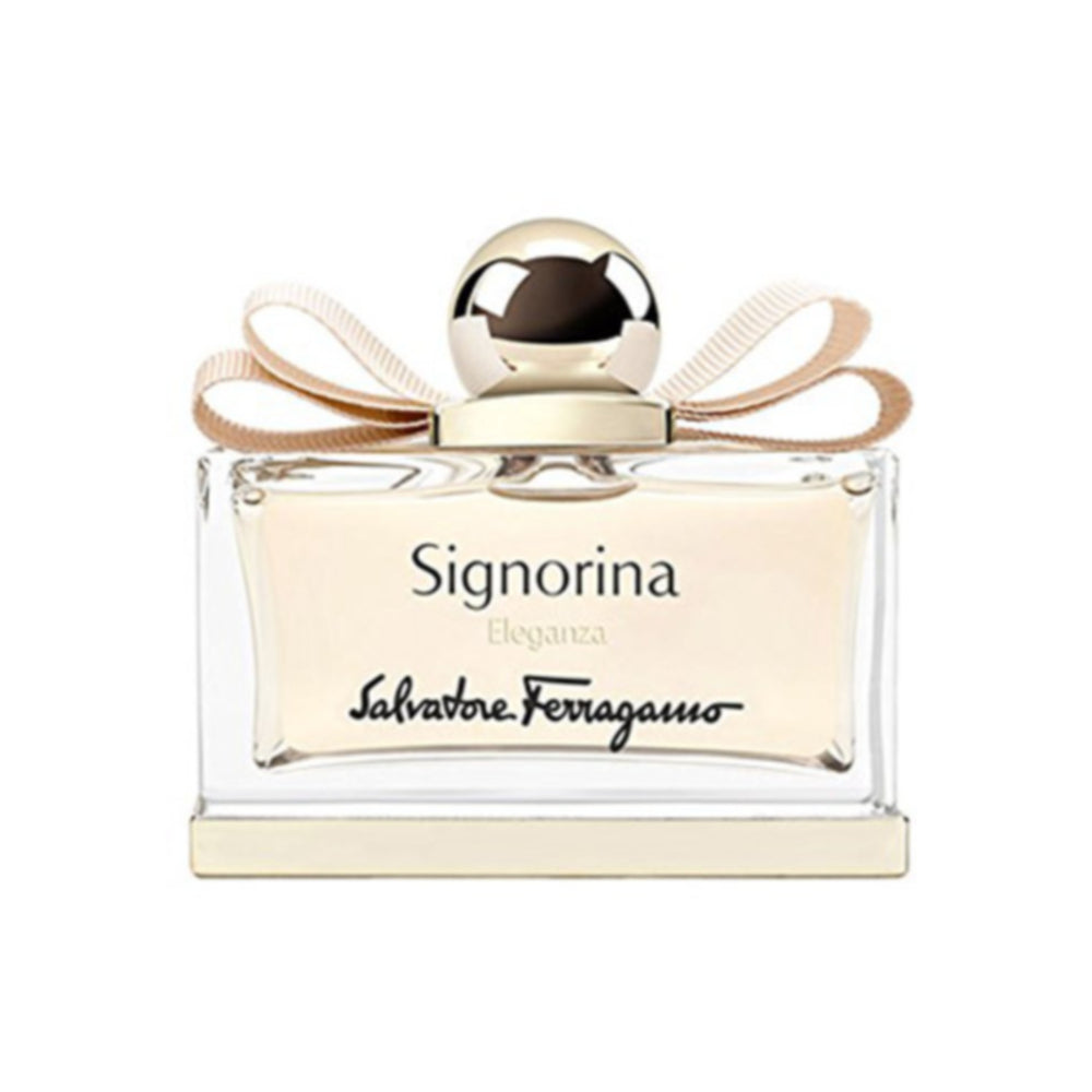 FERRAGAMO Signorina Eleganza 100ml EDP for Women
