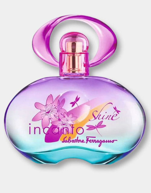 Load image into Gallery viewer, INCANTO SHINE WOMEN EDT 100ML
