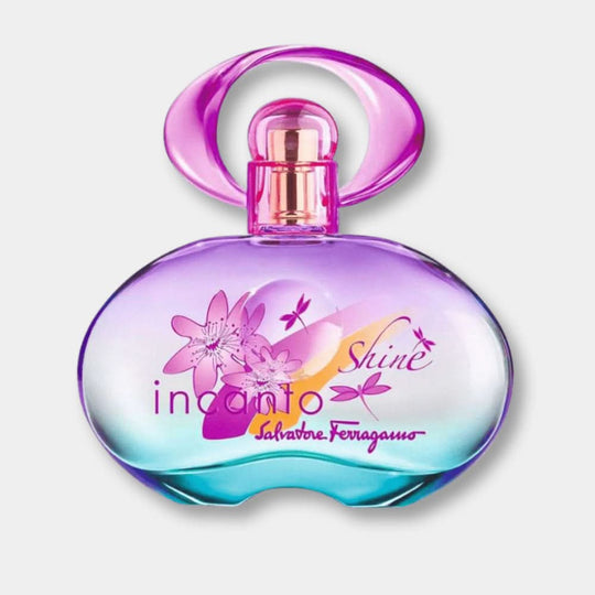 INCANTO SHINE WOMEN EDT 100ML