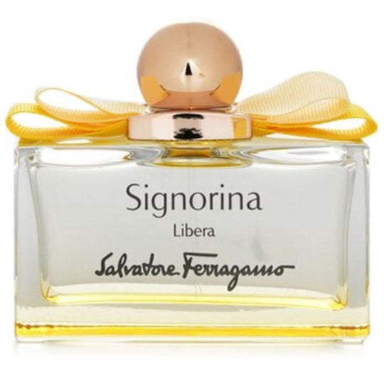 فيراغامو سينيورينا ليبرا عطر 100 مل للنساء