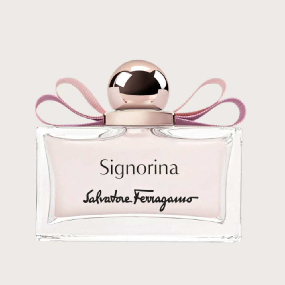SIGNORINA EDP 100ML