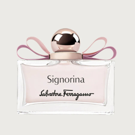 FERRAGAMO Signorina 100ml EDP for Men