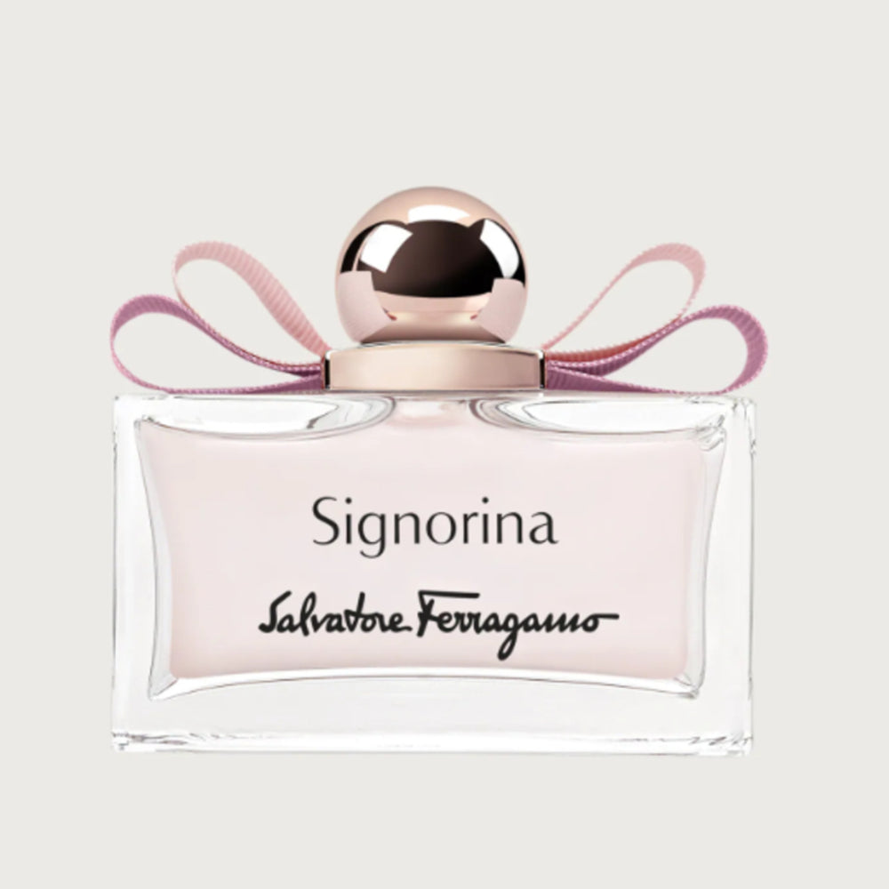 FERRAGAMO Signorina 100ml EDP for Men